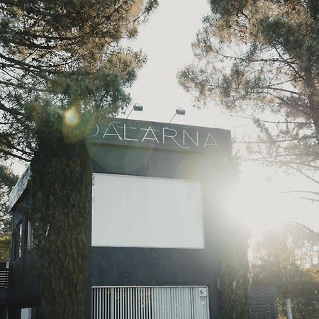 Dalarna Sma Hotell Chihuahua Dış mekan fotoğraf
