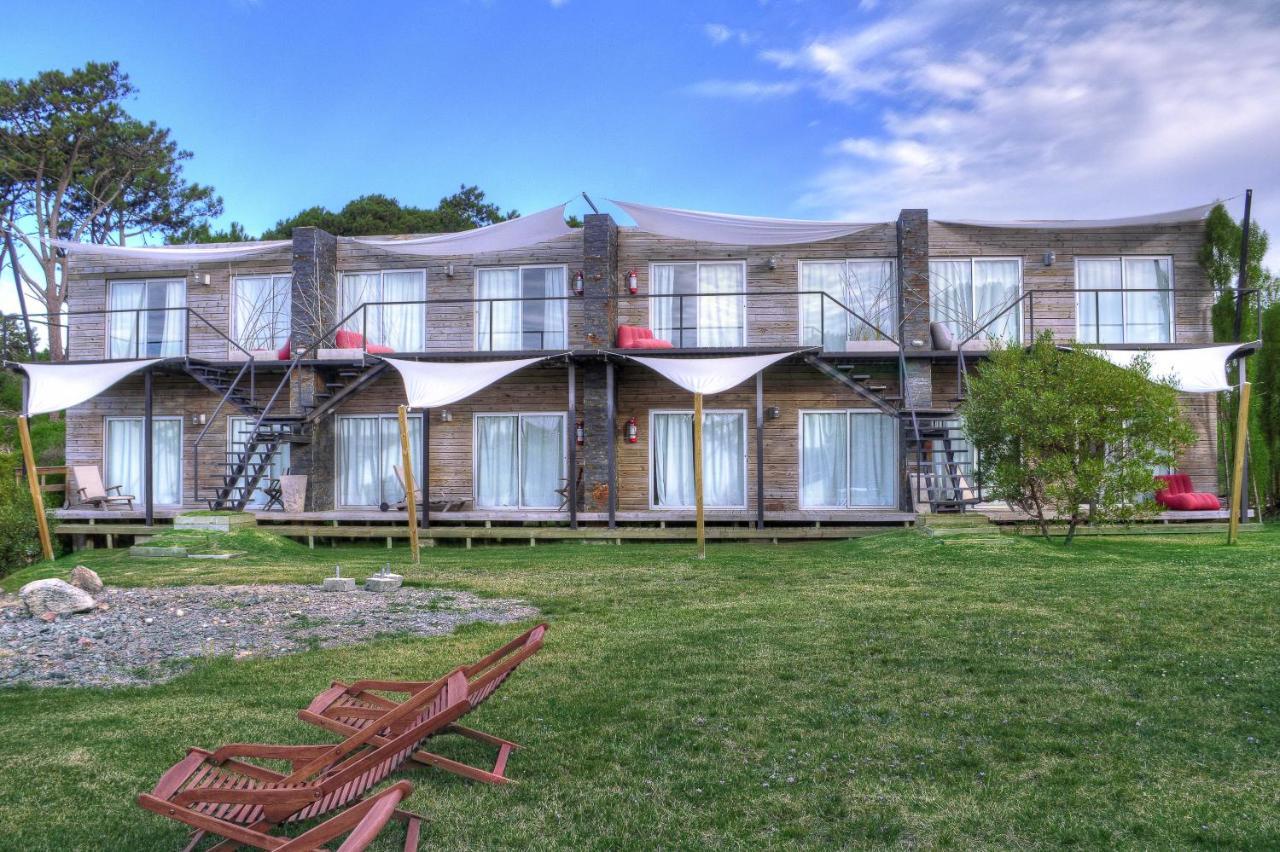 Dalarna Sma Hotell Chihuahua Dış mekan fotoğraf