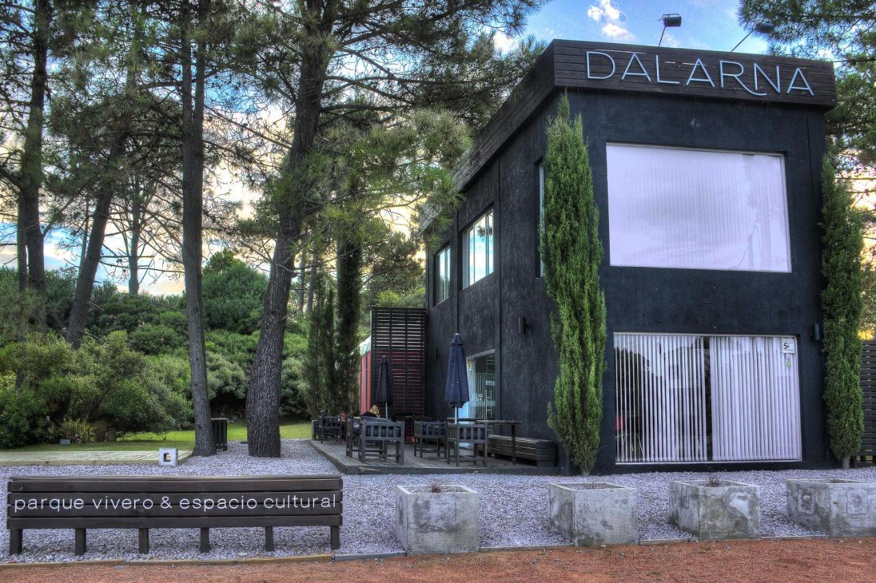Dalarna Sma Hotell Chihuahua Dış mekan fotoğraf