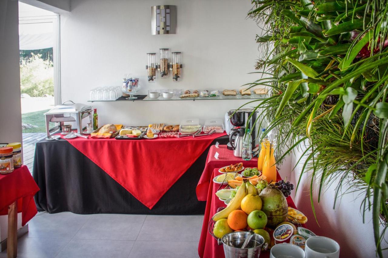 Dalarna Sma Hotell Chihuahua Dış mekan fotoğraf