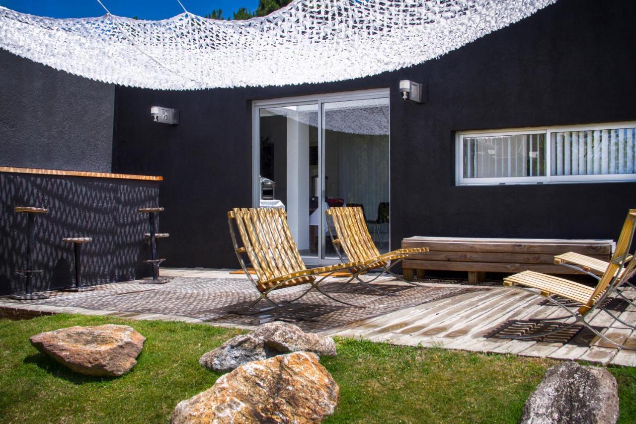 Dalarna Sma Hotell Chihuahua Dış mekan fotoğraf