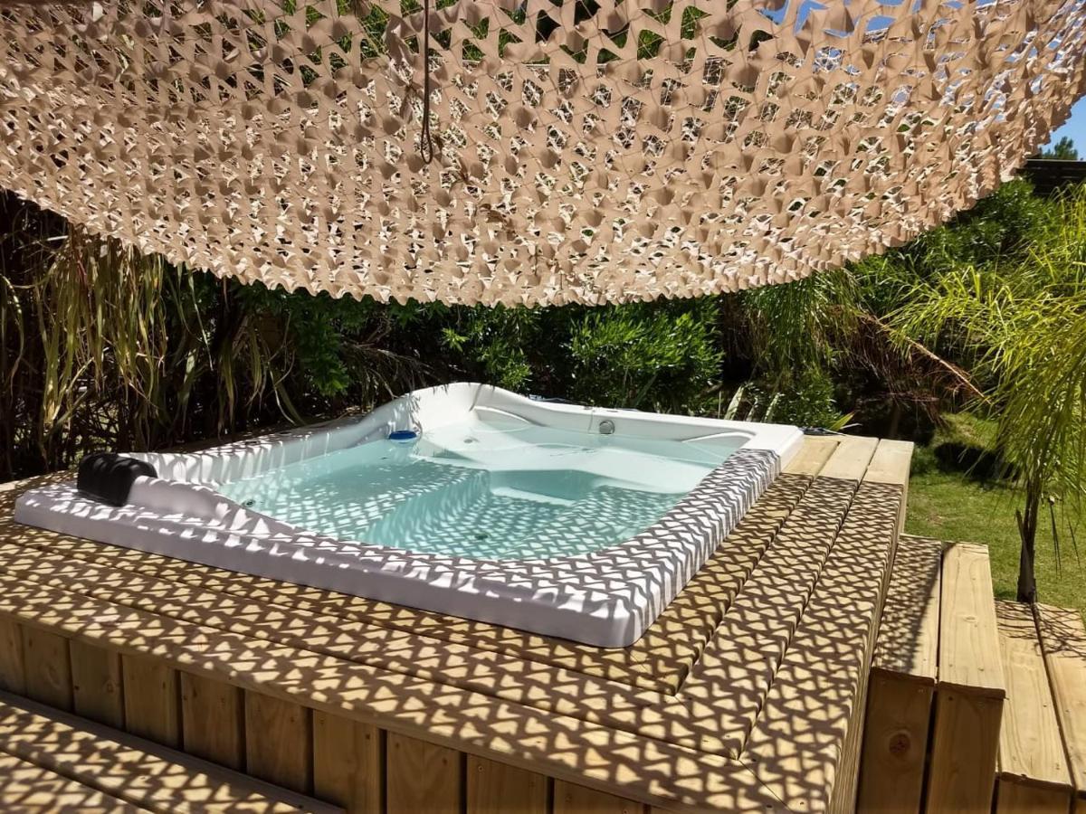Dalarna Sma Hotell Chihuahua Dış mekan fotoğraf