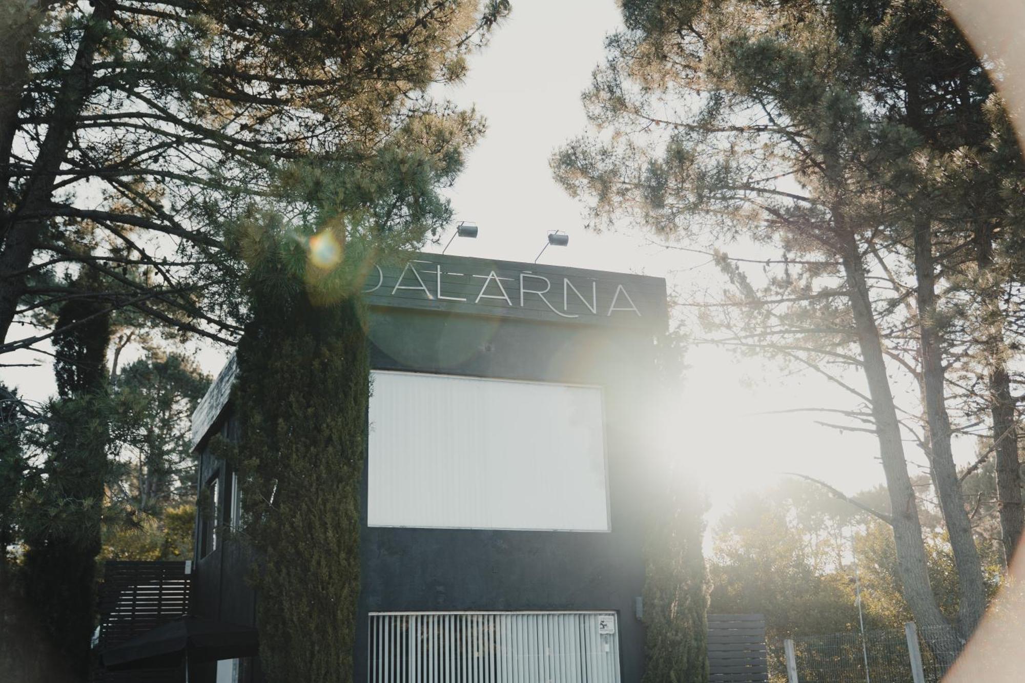 Dalarna Sma Hotell Chihuahua Dış mekan fotoğraf