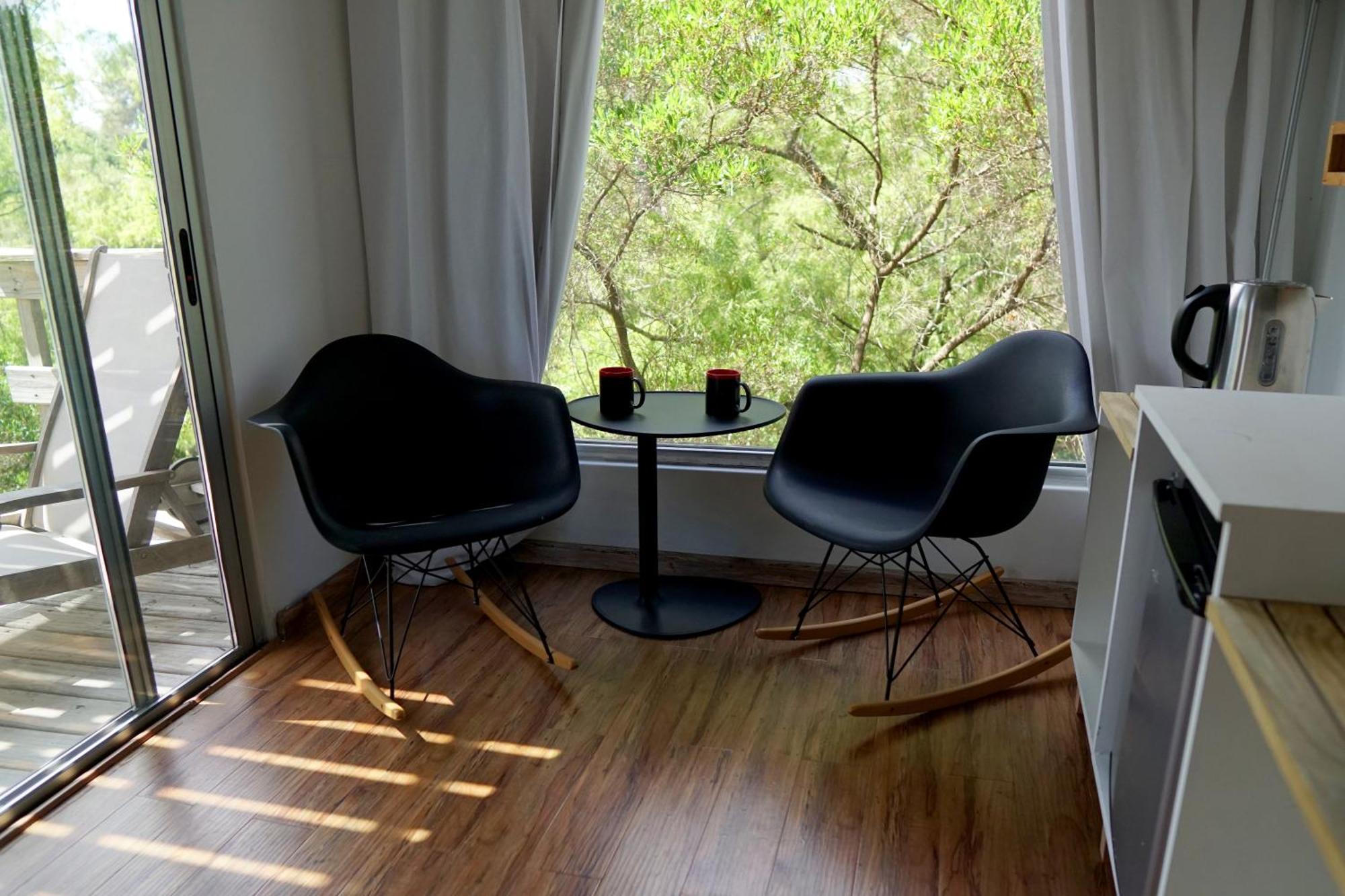 Dalarna Sma Hotell Chihuahua Dış mekan fotoğraf
